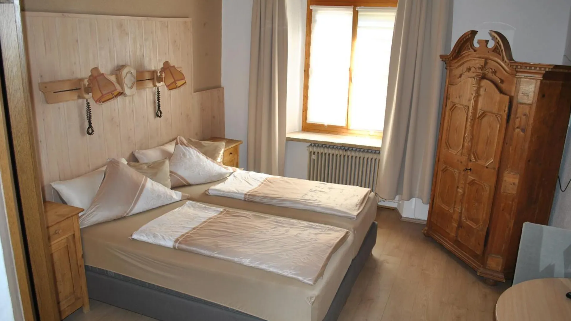 Hotel Pension Schwarzer Adler Nabburg